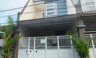 Rumah Baru Minimalis Dukuh Setro