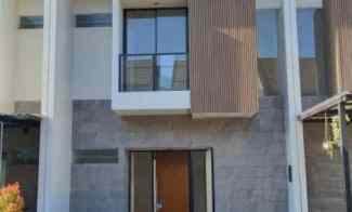 Rumah Baru Minimalis hanya 5 menit ke Bandara Juanda