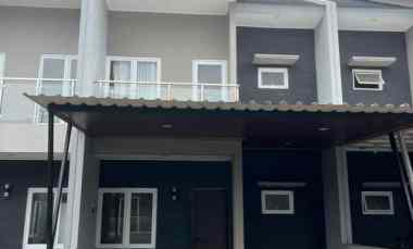 Rumah Dijual di Jatiasih