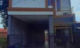 Rumah Minimalis View Kota Bandung di Jatihandap