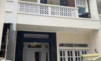 Rumah Dijual di Jl. Cinere raya cinere depok