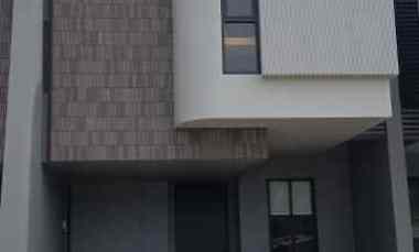 Rumah Dijual di Jl. Jatibening Bekasi Jawa Barat