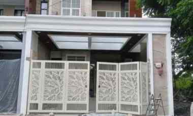 Rumah Dijual di jemursari