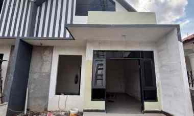 Rumah Baru Modern Mewah Medan Johor