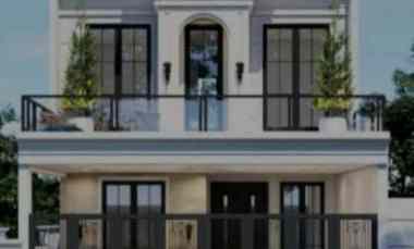 Rumah Dijual di SAWOJAJAR