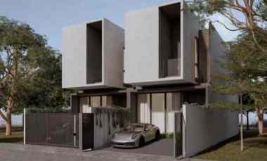 Rumah Baru Mojoarum Dharmahusada Surabaya Full Furnish