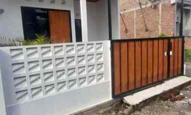 Rumah Dijual di Kopo Katapang, Soreang