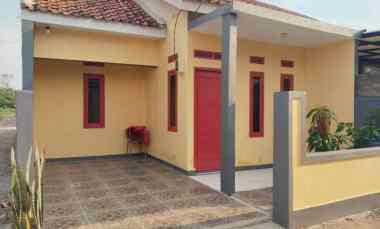 Rumah Baru Murah Bandung Cicilan Flat tanpa BI Cheking