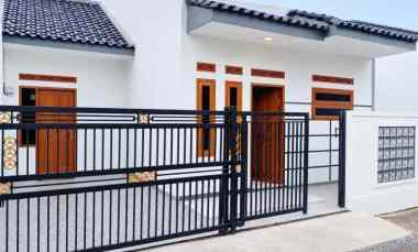 rumah baru murah bisa dicicil bandung lokasi strategis