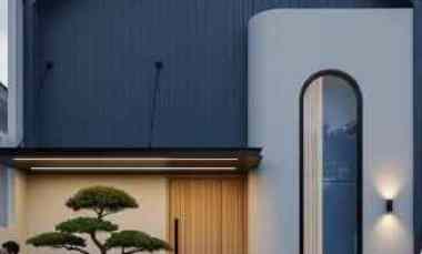 Rumah Baru Murah Bojongkunci Pameungpeuk Bandung