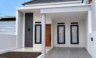 Rumah Dijual di Jln Mengger hilir Sukapura Bandung