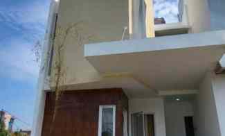 Rumah Dijual di Bintaro