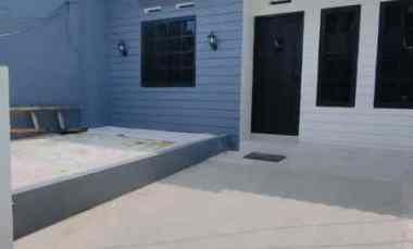 Rumah Baru Murah di Villa Dago, Pamulang Rp.650jt