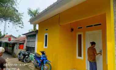 Rumah Baru Murah Masuk Mobil