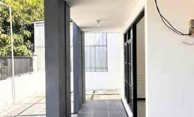 Rumah BARU Nirwana Anggaswangi Sukodono Sidoarjo