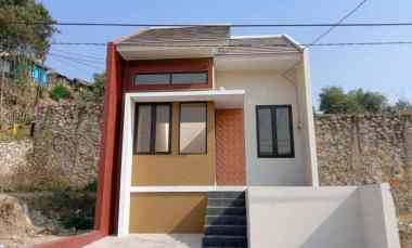 Rumah Baru hanya 1,5 juta Padalarang Bandung Barat