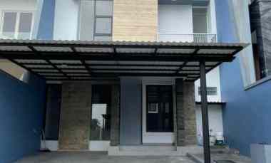 Rumah Dijual di Pakuwon City