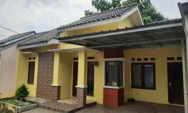 Rumah Dijual di Pancoran