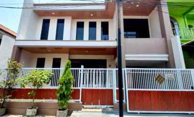Rumah BARU Pepelegi Sidoarjo