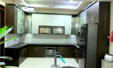 Rumah Siap Huni Moderen Kota Bandung Dk G.Sate Gasibu