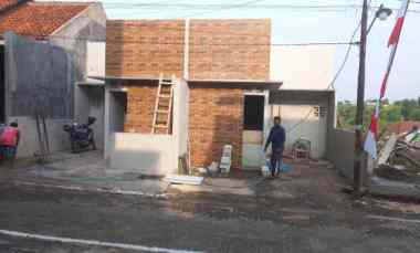 Rumah Dijual di Grafika