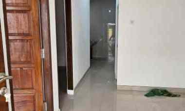 Rumah Baru Renov di Poris Residence Tangerang