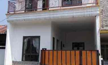 Rumah Dijual di Cibubur City, Jl Alternatif Cibubur, Gunung Putri, Bogor