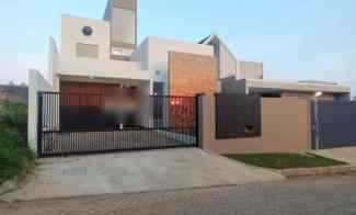 Rumah Baru Setiabudi Regency Bandung Utara