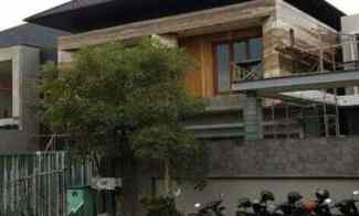 Rumah Baru Setra Duta Bandung