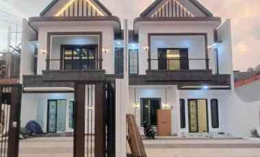 Rumah Dijual di Jalan raya jagakarsa Jakarta selatan