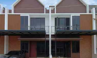 Rumah Dijual di Jalan raya wibawa mukti 2 jatiasih