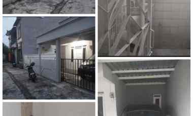 Rumah Dijual di Baturan Colomadu