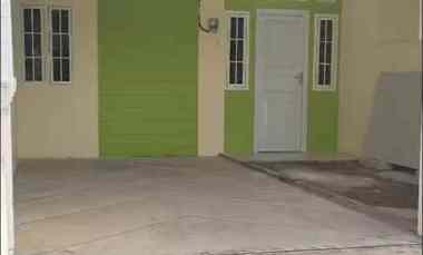 Rumah Dijual di Pandugon Merr