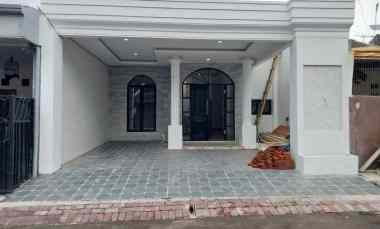 Rumah Baru Siap Huni 900 Jutaan Lokasi Sawojajar