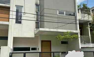 Rumah Baru Siap Huni Cigadung Ligar Syp Dago Bandung