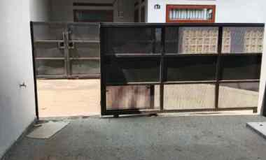 Rumah Baru Siap Huni Cihanjuang Cimahi Murah SHM