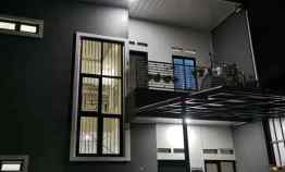 Rumah Baru Siap Huni Cipageran Cimahi