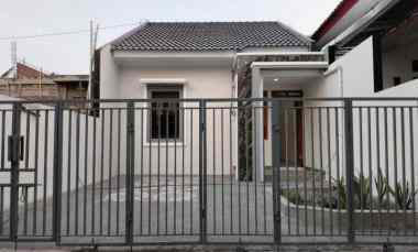 Rumah Baru Siap Huni dekat Bandara Adisucipto Jogja