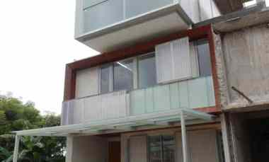 Rumah Dijual di Joglo raya