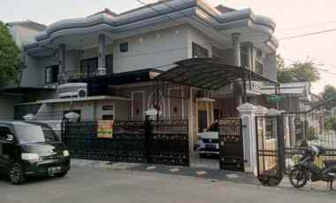 Rumah Dijual di Grand galaxy Bekasi Selatan