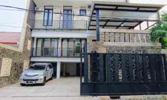 Rumah Baru Siap Huni di BSD