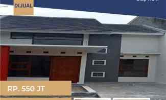 Rumah Dijual di CIPAGERAN, CIMAHI UTARA KOTA