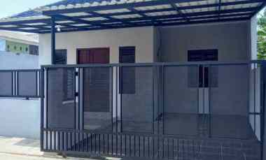 Rumah Dijual di Griya Serpong Asri