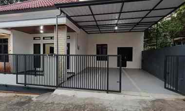 Rumah Dijual di Gunungpati Semarang