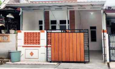 Rumah Baru Siap Huni di Medang Lestari Gading Serpong