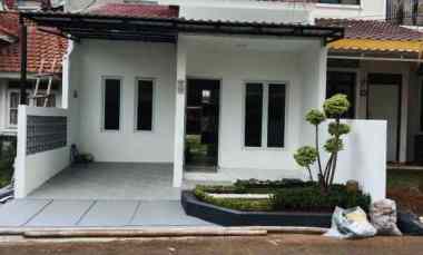 Rumah Dijual di sentul city