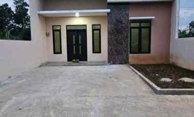 Rumah Dijual di Ngaliyan Semarang