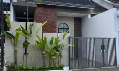 Rumah Dijual di BANDULAN