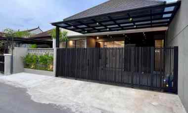 Rumah Baru,siap Huni Istimewa di Pedurungan Semarang