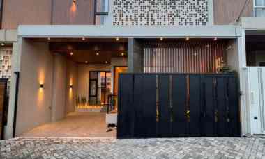 Rumah Dijual di SUKUN